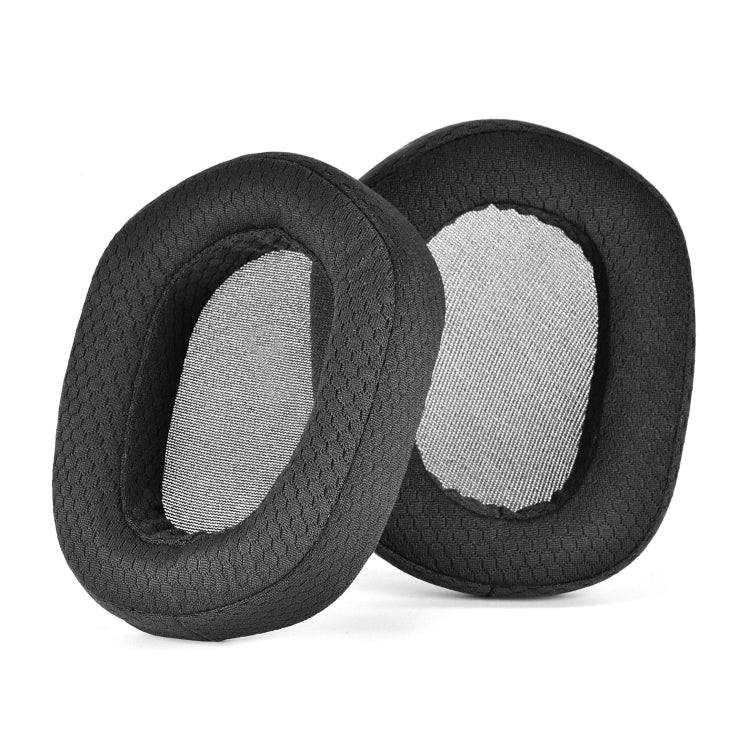 2pcs Earmuffs Headphone Cover For Logitech G335