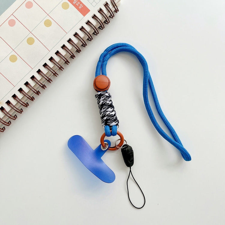 2 PCS Mobile Phone Colorful Lanyard With Patch, Ft0140, Ft0141, Ft0142, Ft0143, Ft0144, Ft0145, Ft0146, Ft0147, Ft0148