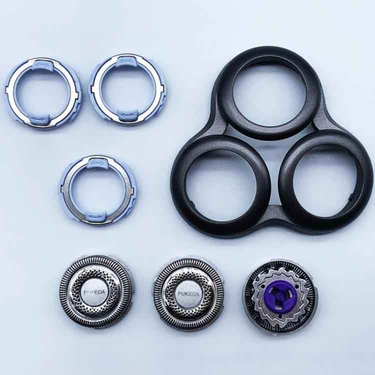 Razor Shaver Blade Head for Philips SH98 SP9860 SP9863 SP9880 9000