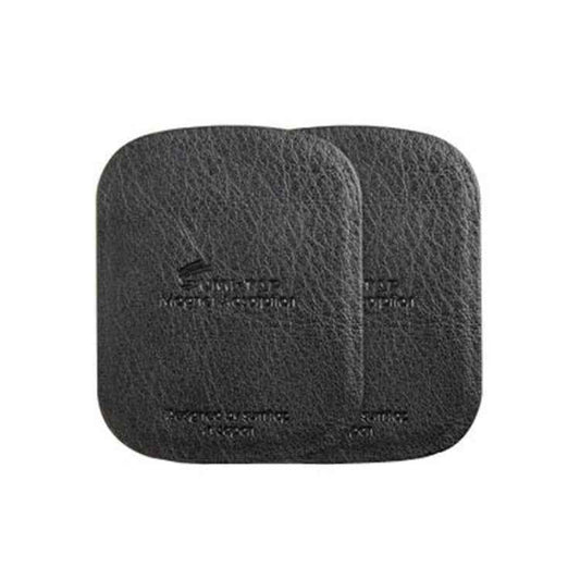 SUMITAP STHP-C40 Leather Square Magnetic Sheet Magnetic Car Phone Holder Accessories