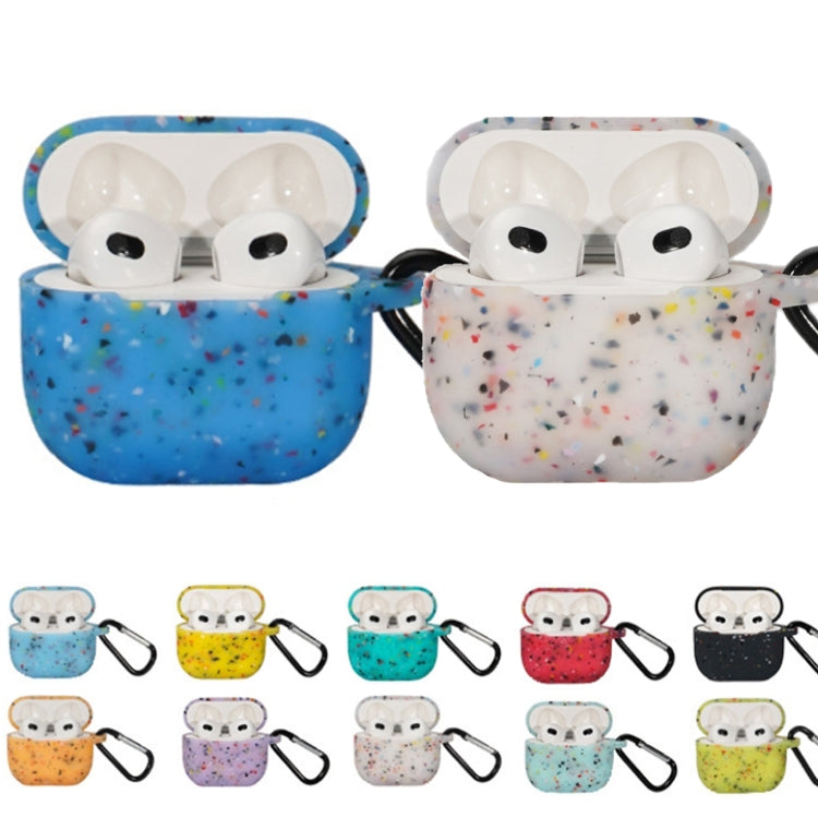 Bluetooth Earphone Silicone Case, For AirPods Pro, For AirPods 3, For AirPods 1/2