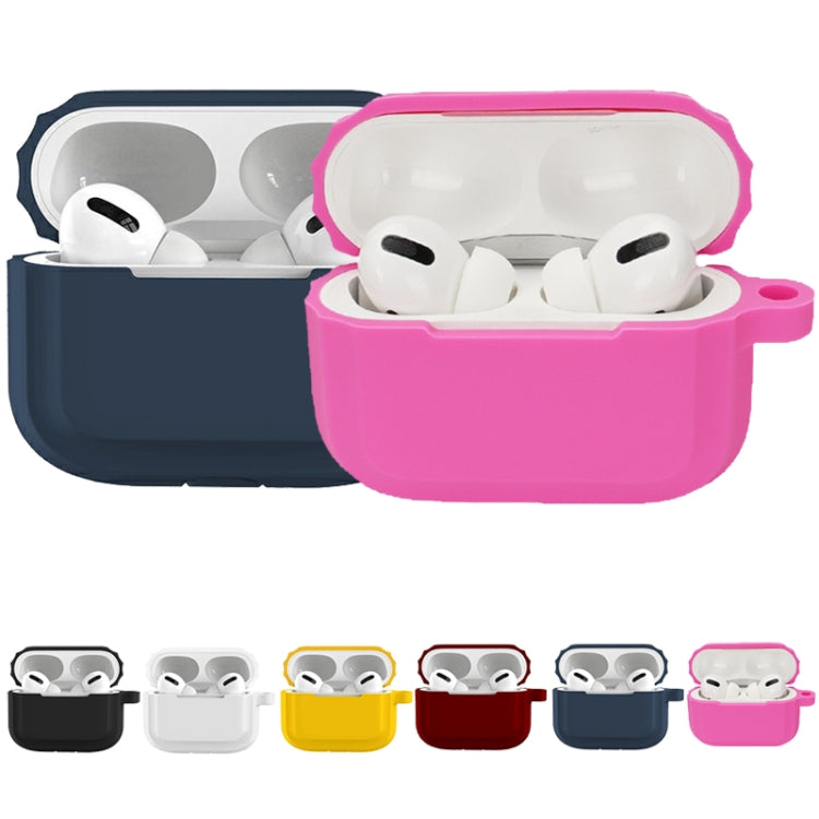 Bluetooth Earphone Soft Silicone Case