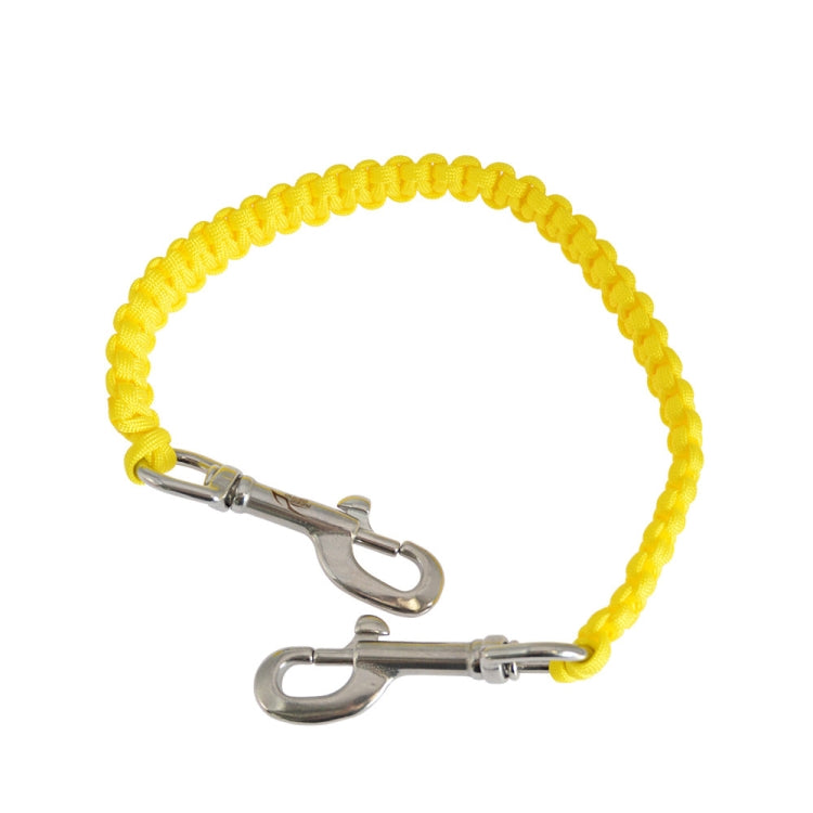 KEEP DIVING RP-D01 Diving Camera Tray Handle Rope Lanyard Strap, Royal Blue, Red, Green, Pink, Black, Yellow, Orange