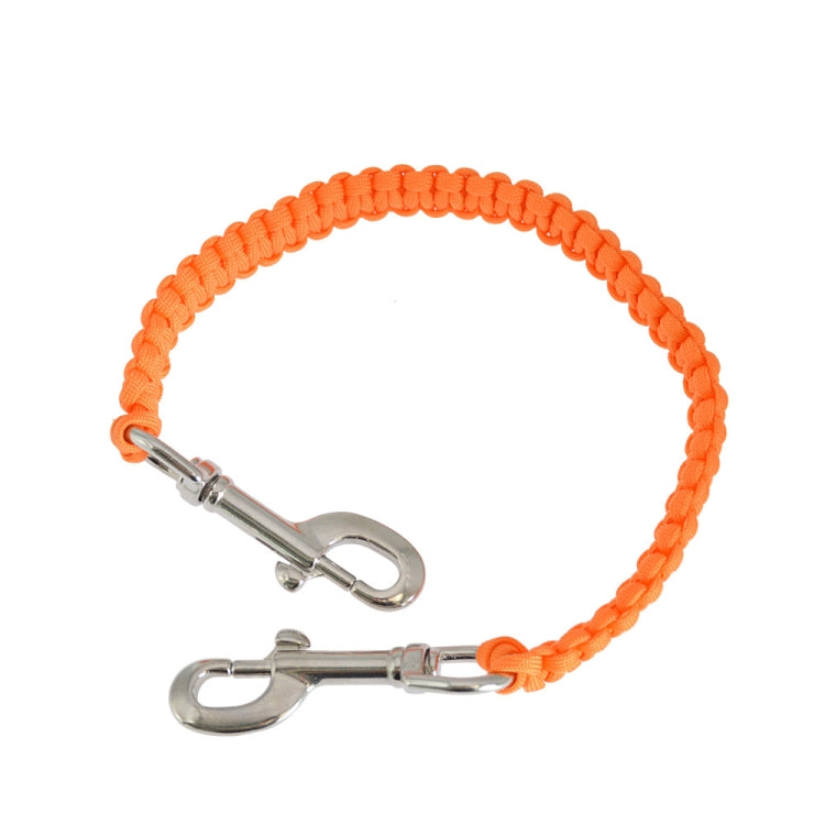 KEEP DIVING RP-D01 Diving Camera Tray Handle Rope Lanyard Strap, Royal Blue, Red, Green, Pink, Black, Yellow, Orange