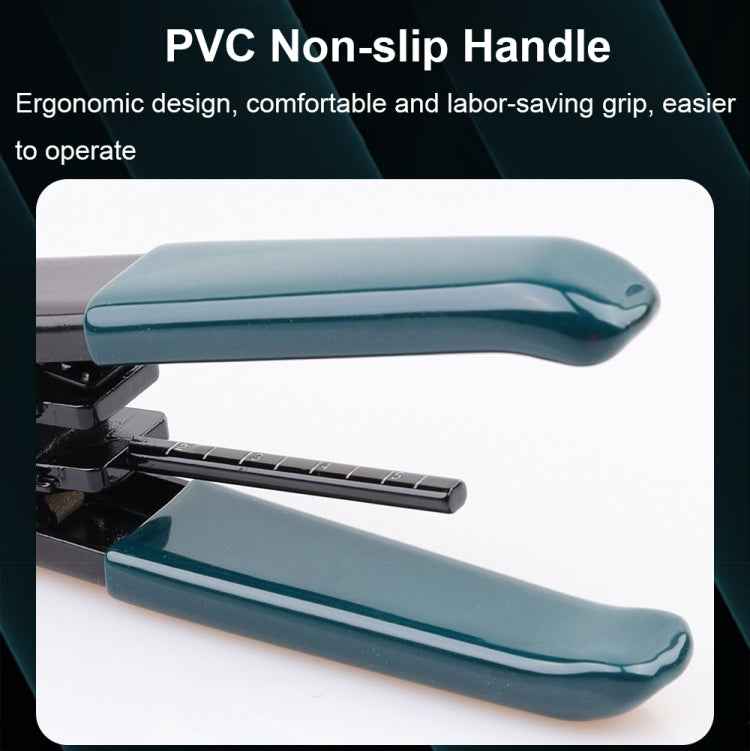 Optical Fiber Optic Cable Stripper Fiber Splicing Tool