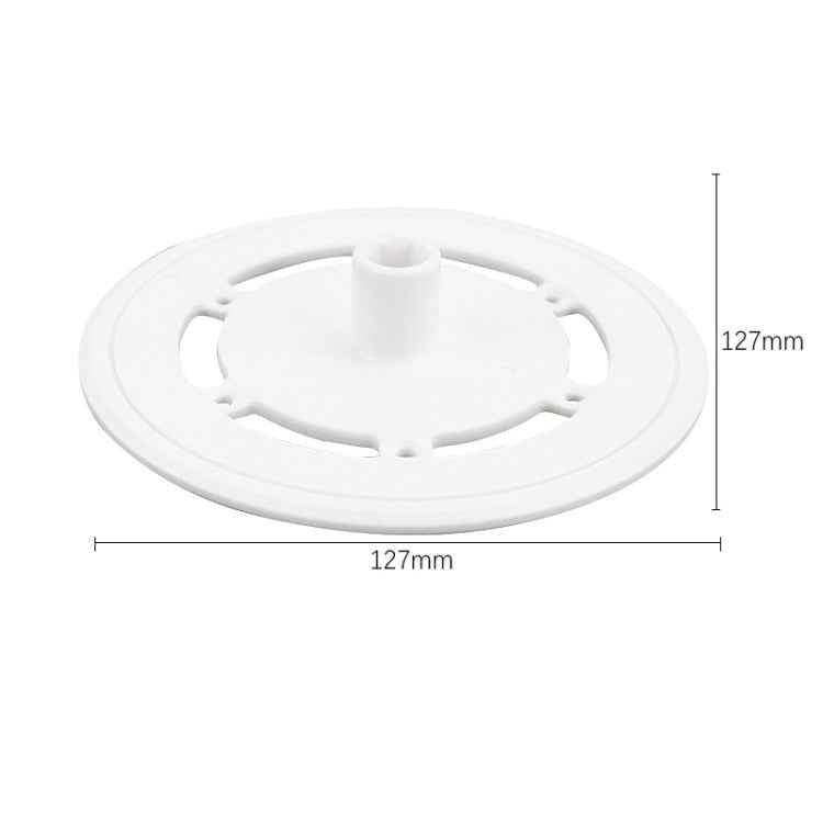 Mop Bracket Robot Sweeper Accessories for ECOVACS X1 / T10