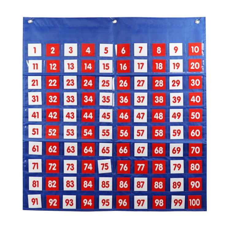 Toddler Enlightenment Digital Hanging Bag