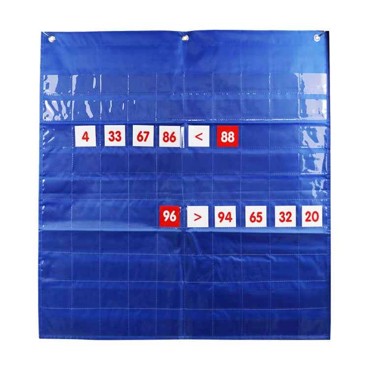 Toddler Enlightenment Digital Hanging Bag