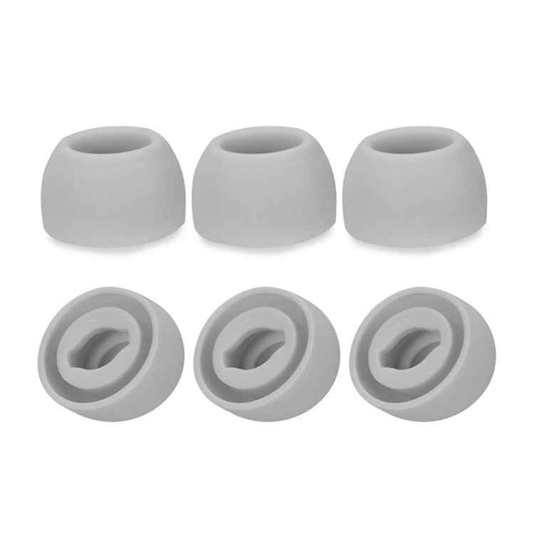 6 PCS Silicone Earplugs For TWS Samsung Galaxy Buds Pro
