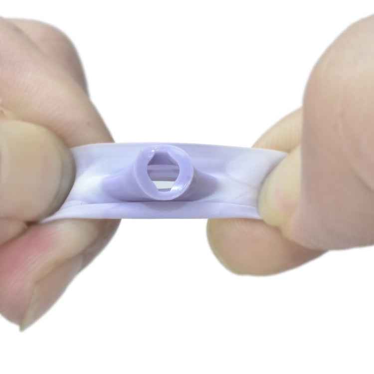 6 PCS Silicone Earplugs For TWS Samsung Galaxy Buds Pro