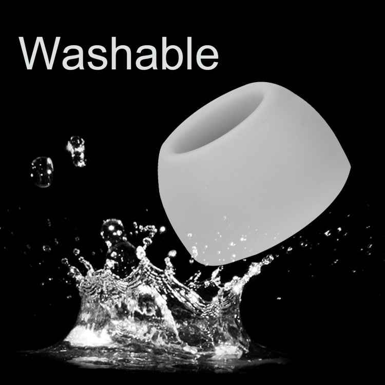 6 PCS Silicone Earplugs For TWS Samsung Galaxy Buds Pro