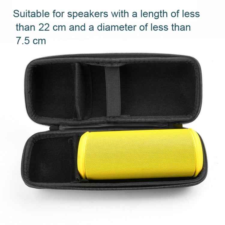 Bluetooth Speaker Shoulder Bag For JBL Flip 4/5/6