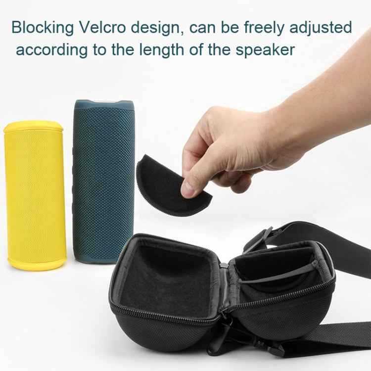 Bluetooth Speaker Shoulder Bag For JBL Flip 4/5/6