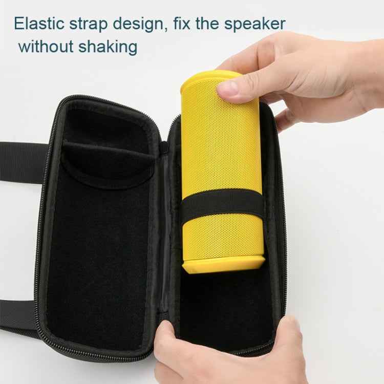 Bluetooth Speaker Shoulder Bag For JBL Flip 4/5/6