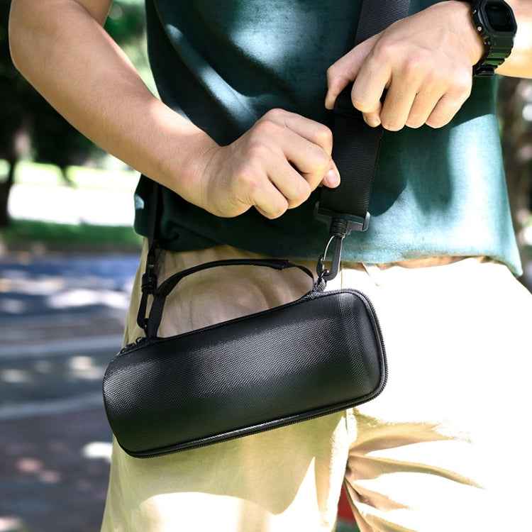 Bluetooth Speaker Shoulder Bag For JBL Flip 4/5/6