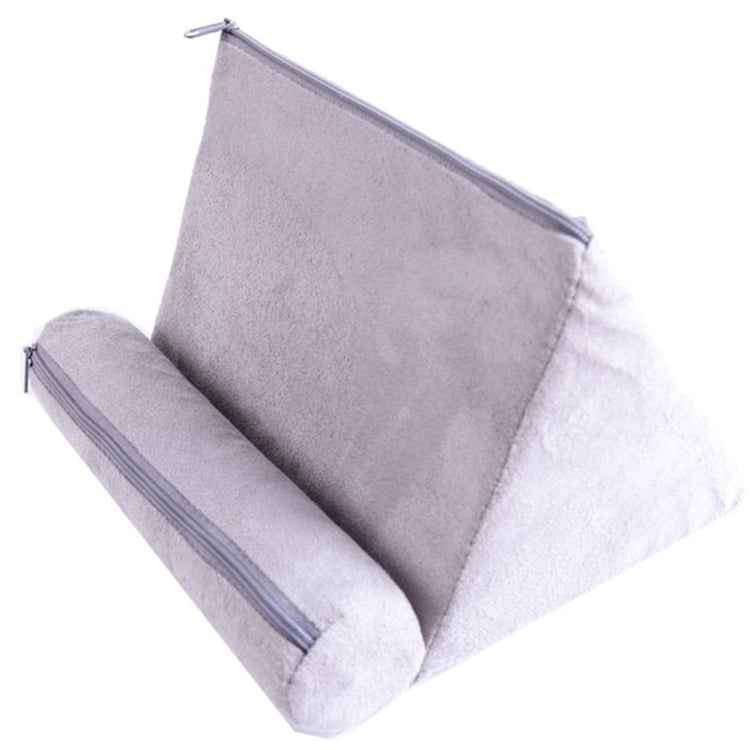 Pillow Phone Tablet Bracket Lazy Bracket Car Cushion Tablet Bracket, Cushion (Sky Blue), Cushion (Pink), Cushion (Black), Cushion Grey, Cushion Red, Cushion (Royal Blue)