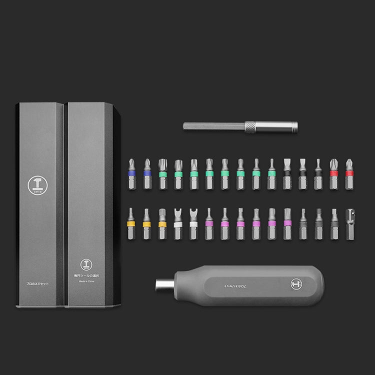 GREENER Screw Knife Set Mobile Notebook Disassembling Maintenance Tool