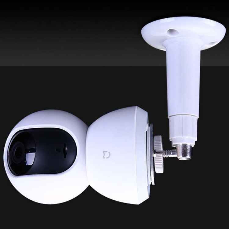 2 PCS 360 Degree Rotation PTZ Bracket Wall Mounted Stand For Xiaomi Mijia 1080P Camera