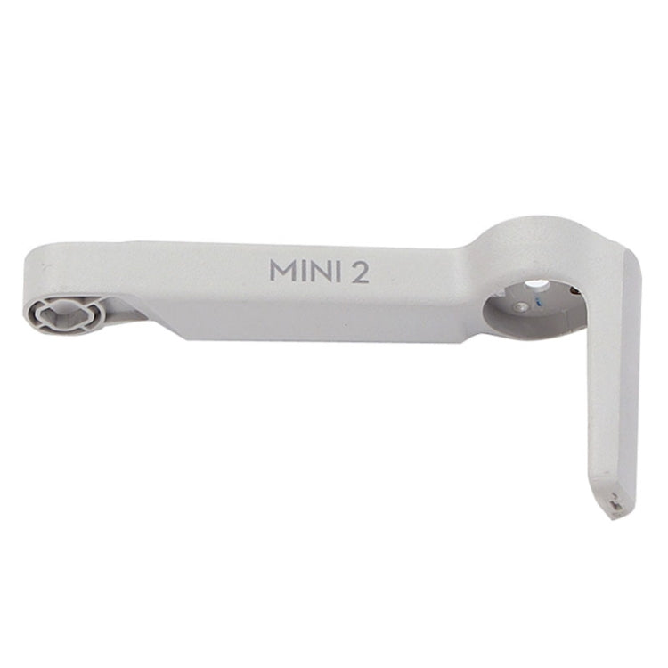 Front and Rear Arm Tripod Shells For DJI Mavic Mini 2 / SE, For DJI Mavic Mini 2 / SE(Right Front), For DJI Mavic Mini 2 / SE(Left Rear), For DJI Mavic Mini 2 / SE(Right Rear), For DJI Mavic Mini 2 / SE(Left Front)