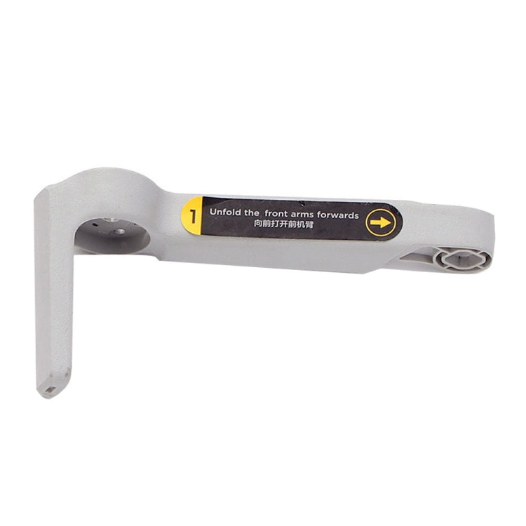 Front and Rear Arm Tripod Shells For DJI Mavic Mini 2 / SE, For DJI Mavic Mini 2 / SE(Right Front), For DJI Mavic Mini 2 / SE(Left Rear), For DJI Mavic Mini 2 / SE(Right Rear), For DJI Mavic Mini 2 / SE(Left Front)