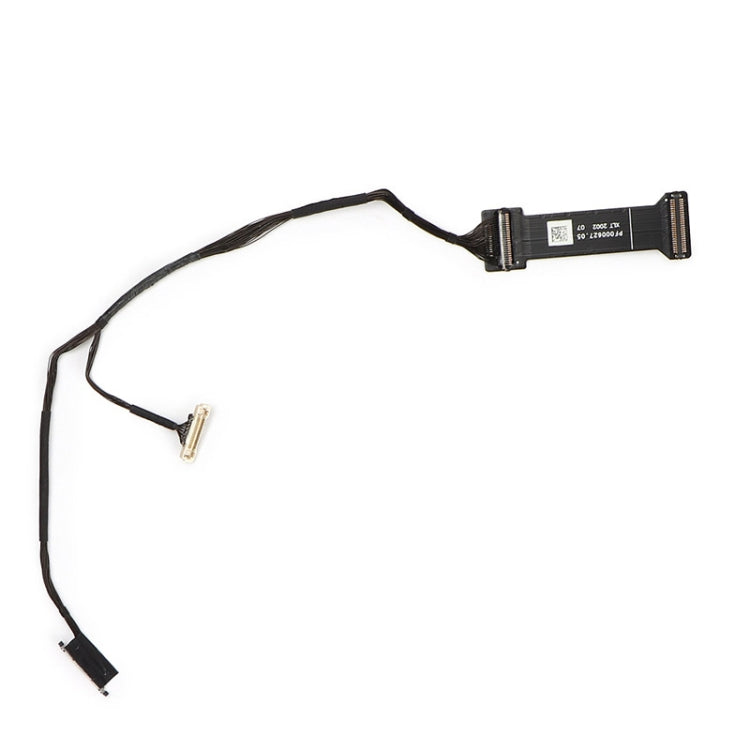 Gimbal Camera Signal Cable For DJI Mavic Air 2