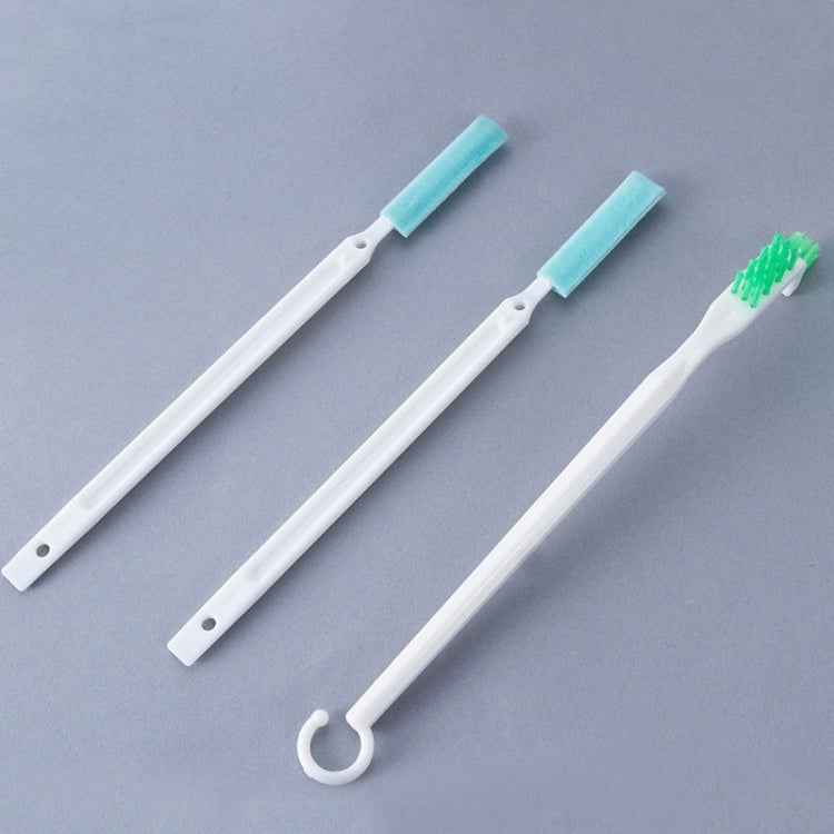 3pcs / Set Cup and Sink Crevice Cleaning Small Brush