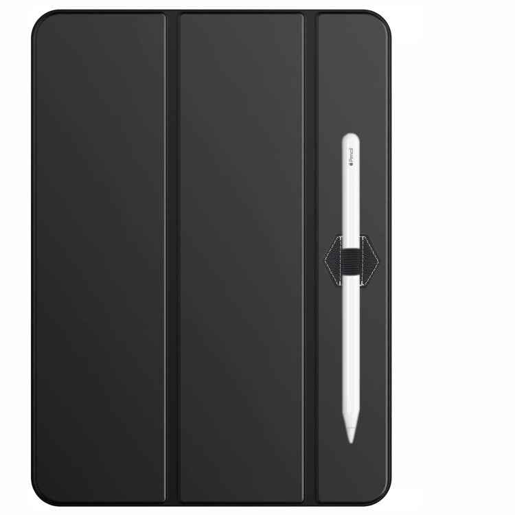 5 PCS Capacitive Pen Bag Self Adhesive Pen Holder PU Pen Clip,Style: