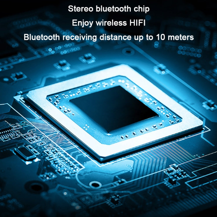 011 Bluetooth 5.0 AUX Audio Receiver 3.5mm Car Stereo Audio Adapter, 011 Black