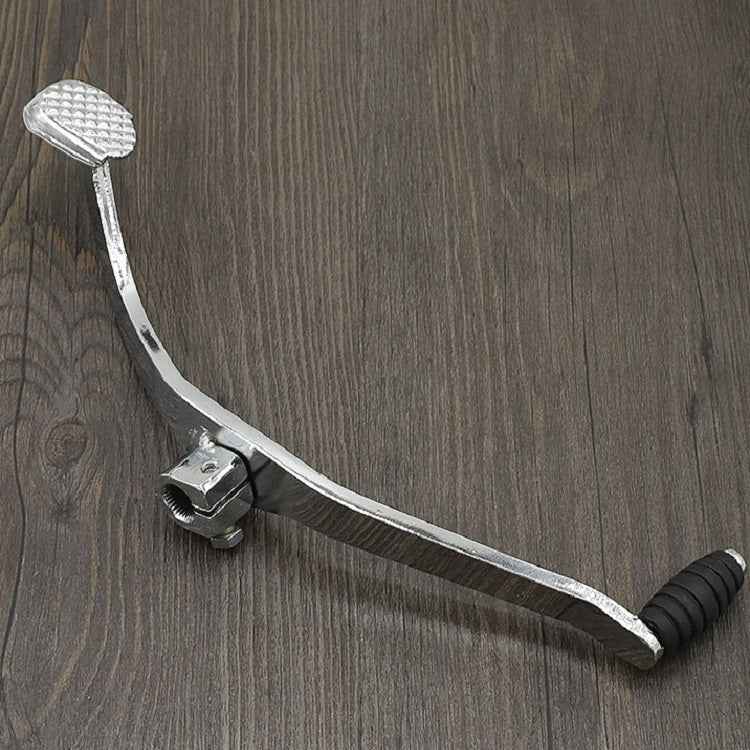 2 PCS Motorcycle Accessories Front And Rear Step Shift Lever For Tianjian 125