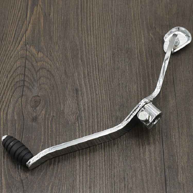 2 PCS Motorcycle Accessories Front And Rear Step Shift Lever For Tianjian 125