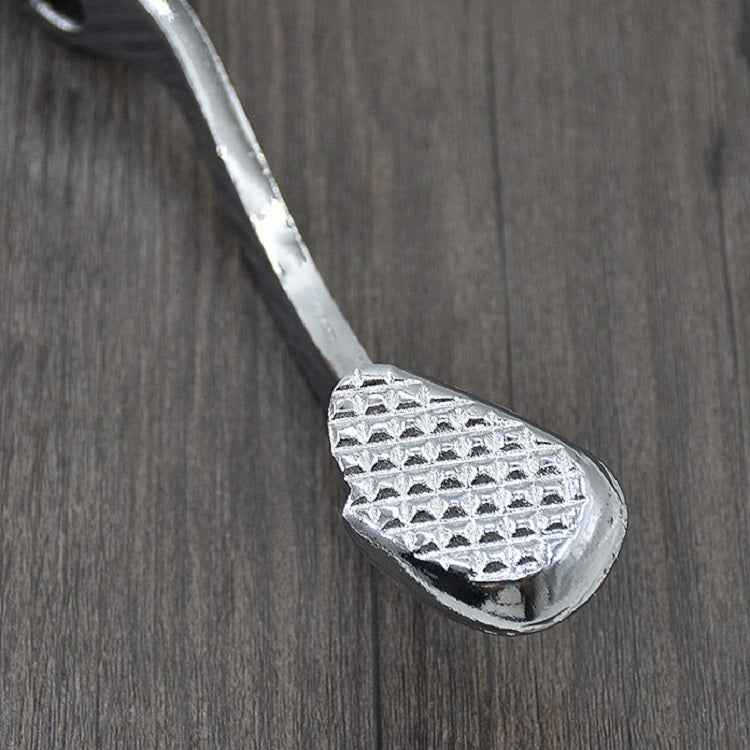 2 PCS Motorcycle Accessories Front And Rear Step Shift Lever For Tianjian 125