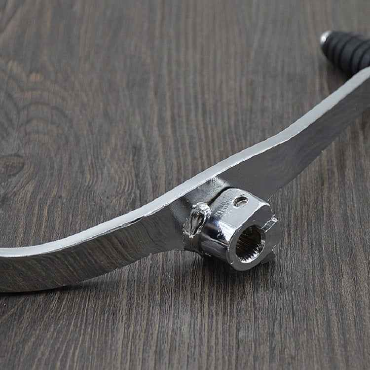 2 PCS Motorcycle Accessories Front And Rear Step Shift Lever For Tianjian 125