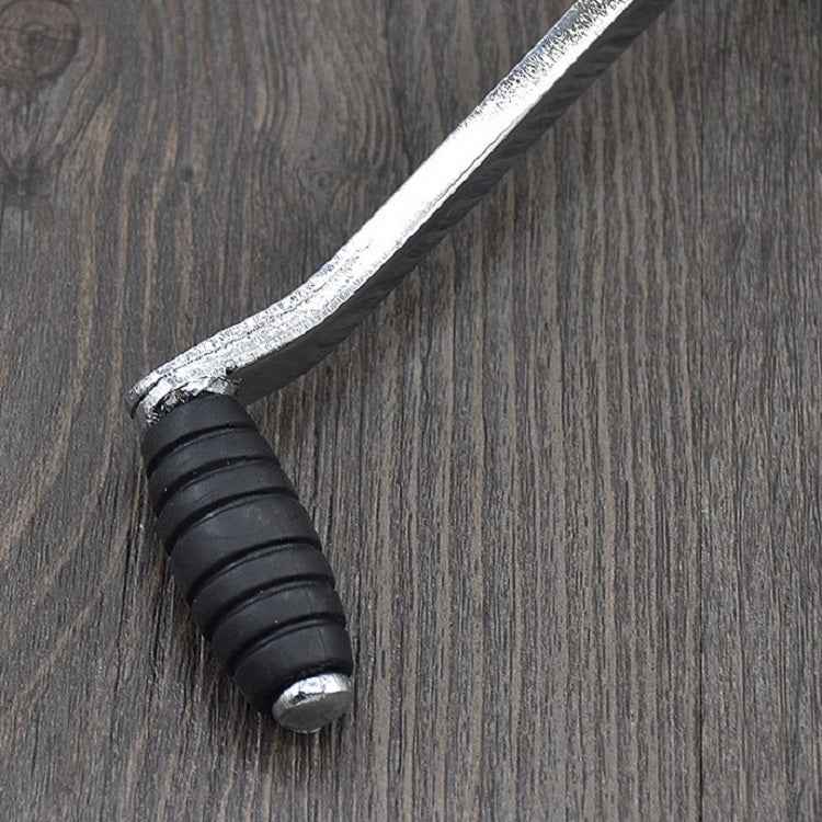 2 PCS Motorcycle Accessories Front And Rear Step Shift Lever For Tianjian 125