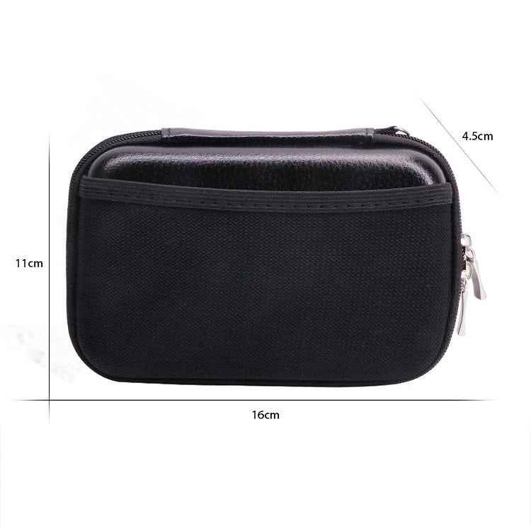 U Disk U Shield Data Cable Storage Bag Mobile Power Mobile Hard Disk Bag