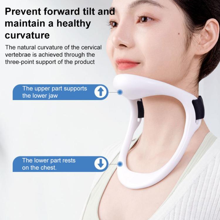 Cervical Support Neck Support Cervical Anterior Tilt Corrector