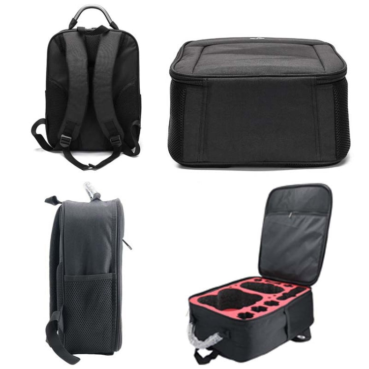 Drone Waterproof Backpack Organizer for DJI Avata, Backpack for DJI Avata