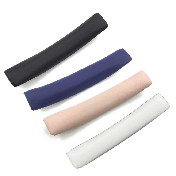 Black Head Beam Headphone Accessories for JBL T450BT T500BT Tune600, 2 PCS Black Head Beam, 2 PCS White Head Beam, 2 PCS Pink Head Beam, 2 PCS Blue Head Beam