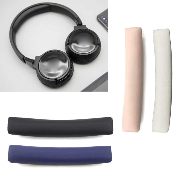 Black Head Beam Headphone Accessories for JBL T450BT T500BT Tune600, 2 PCS Black Head Beam, 2 PCS White Head Beam, 2 PCS Pink Head Beam, 2 PCS Blue Head Beam