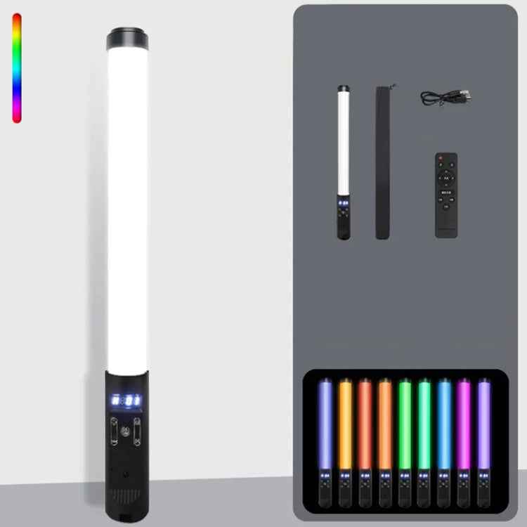 RGB Handheld Fill Light Stick Photography Fill Light