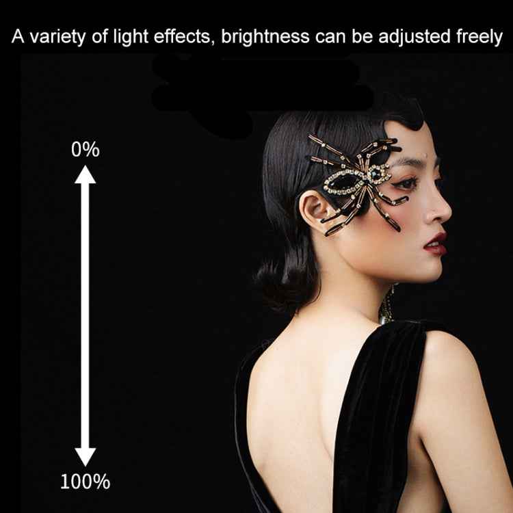 RGB Handheld Fill Light Stick Photography Fill Light