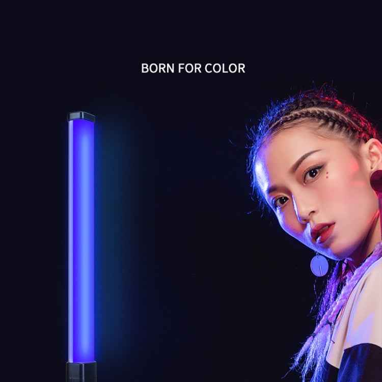 RGB Handheld Fill Light Stick Photography Fill Light