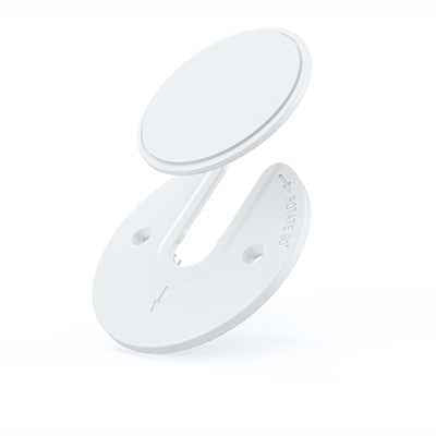 Tablet Router TV Box Wall Mount Bracket Holder