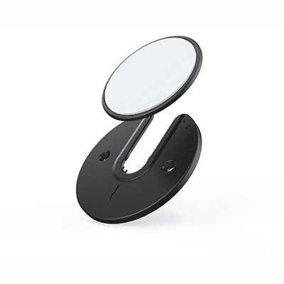 Tablet Router TV Box Wall Mount Bracket Holder