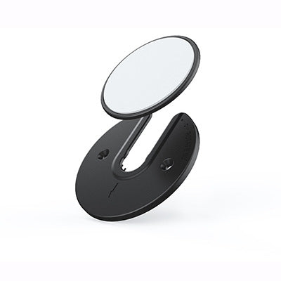 Tablet Router TV Box Wall Mount Bracket Holder