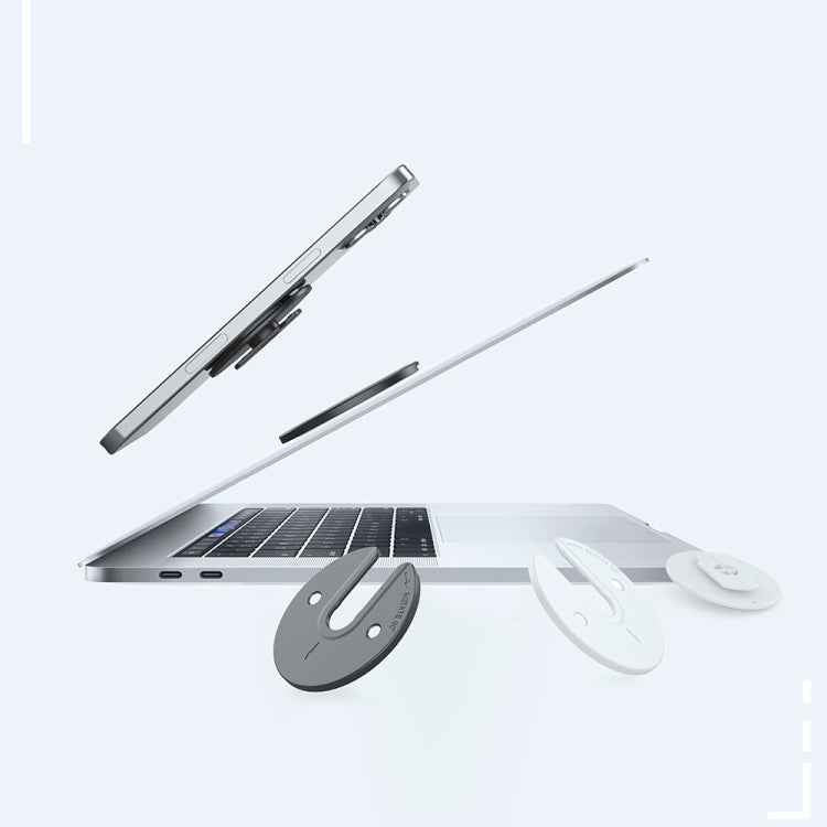 Tablet Router TV Box Wall Mount Bracket Holder