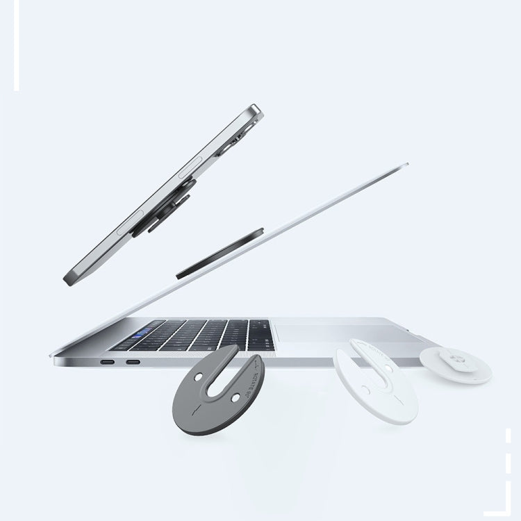 Tablet Router TV Box Wall Mount Bracket Holder