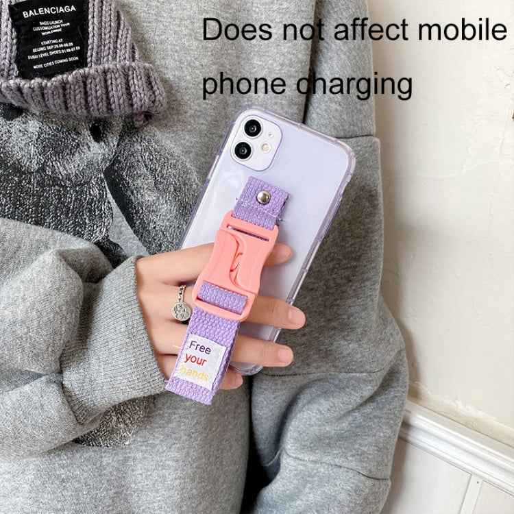 2PCS Crossbody Adjustable Phone Strap Phone Case Camera Bag Lanyard