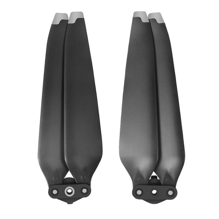 Quick Release Blades, 1 Pair 9453F-1 (Silver), 1 Pair 9453F-1 (Orange), 2 Pairs 9453F-2 (Silver), 2 Pairs 9453F-2 (Orange)