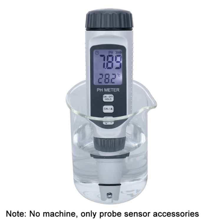 For Smart Sensor PH808/PH818/PH828/PH838/PH848 Probe Sensors Accessories