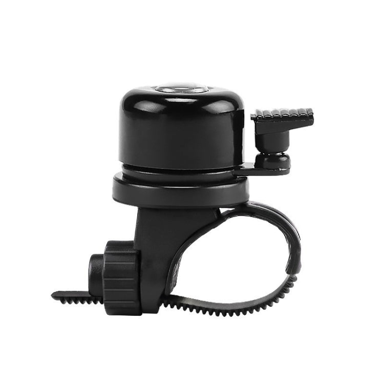 For AirTag 2nd Gen / AirTag 1st Gen Bicycle Hidden Locator Anti-theft Ring Bell Generation 1, Generation 1, Generation 2 Golden, Generation 2 Black, Generation 3, Generation 4